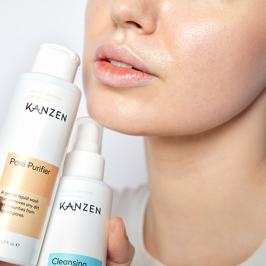 15% Off Kanzen