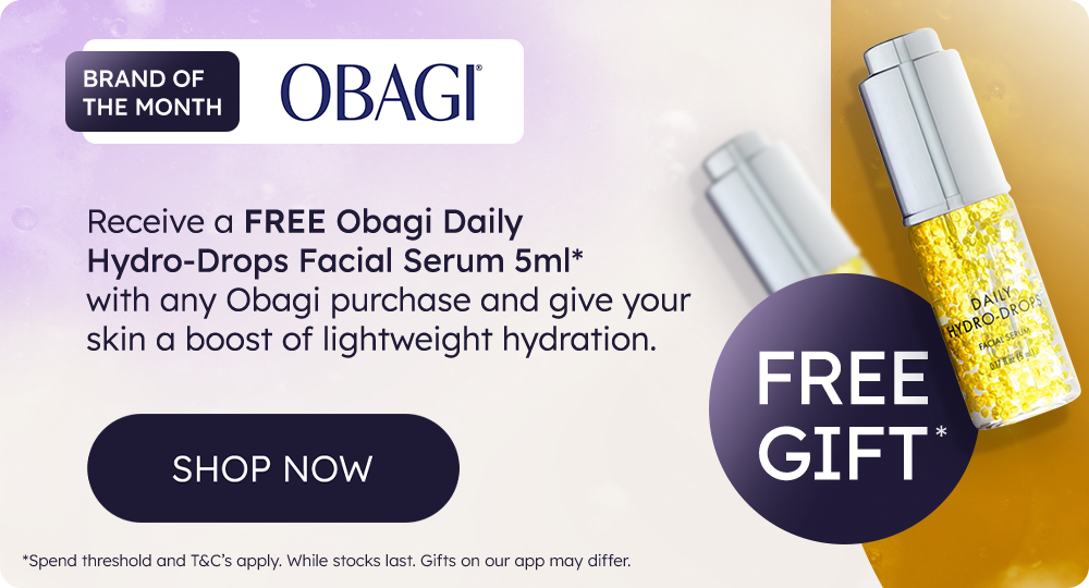 Brand of the Month: Obagi