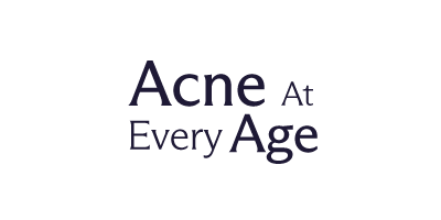 Acne at every age