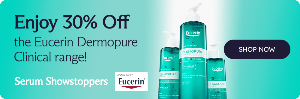 Eucerin