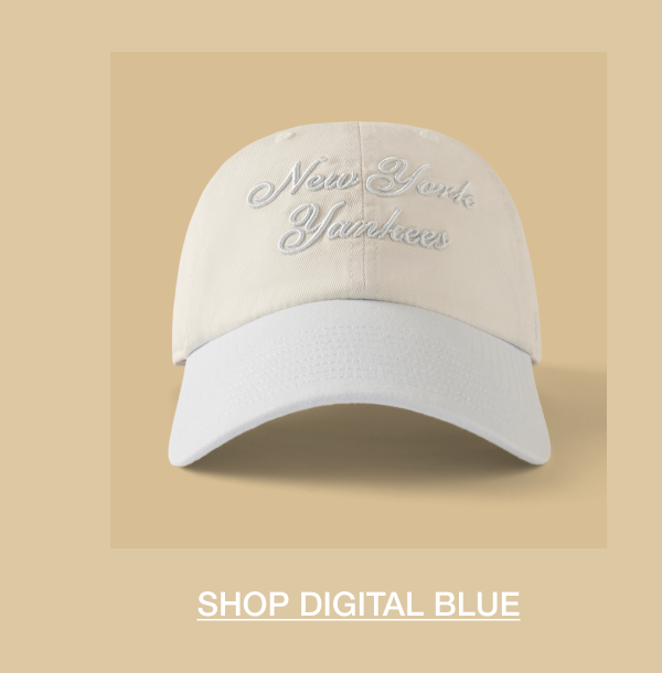 SHOP DIGITAL BLUE