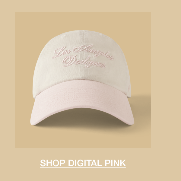 SHOP DIGITAL PINK