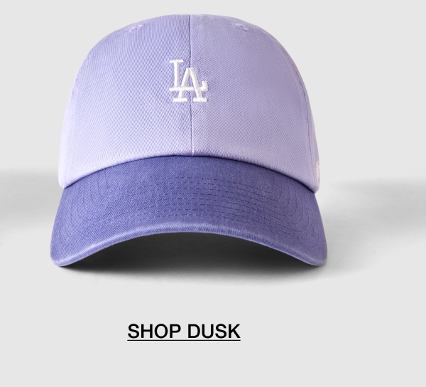 SHOP DUSK