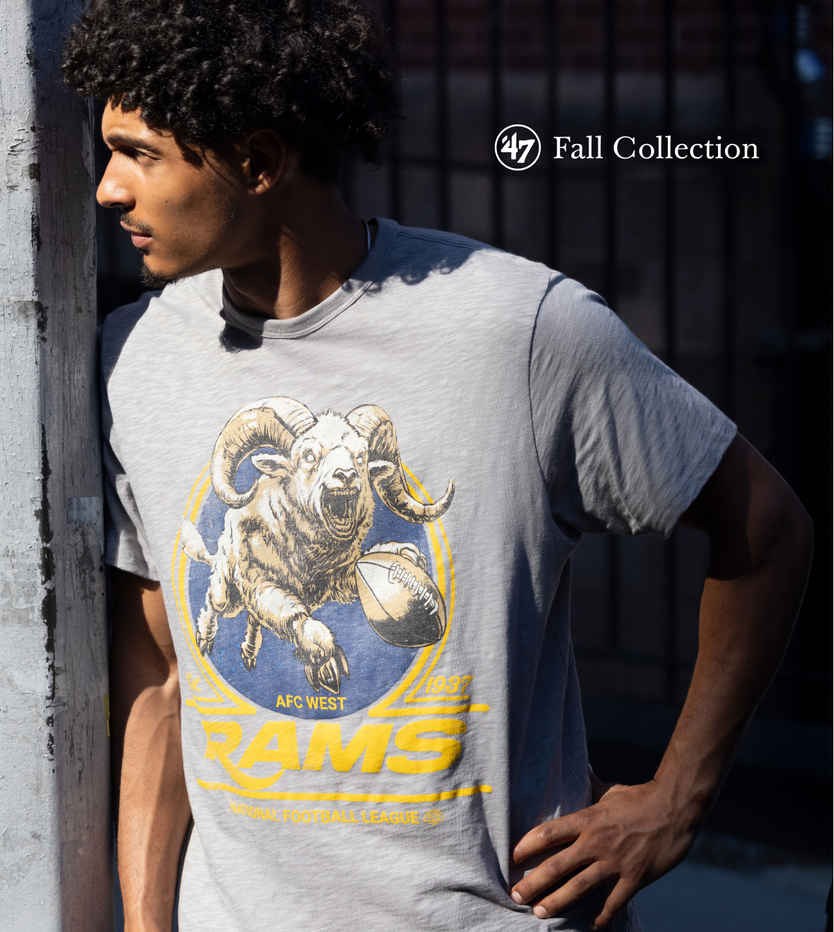 ’47 Fall Collection