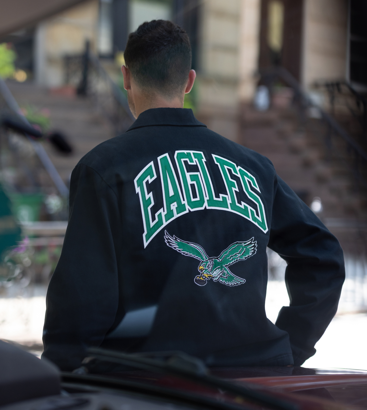 Fall Collection - Ahead of the season. New styles available for NFL and NCAA teams. SHOP NOW
