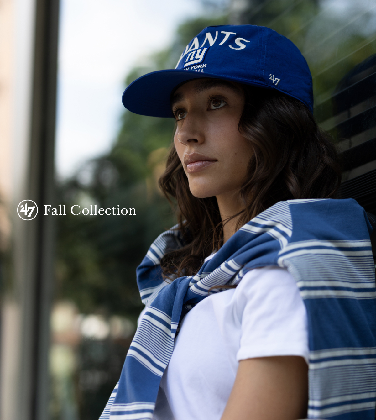 ’47 Fall Collection