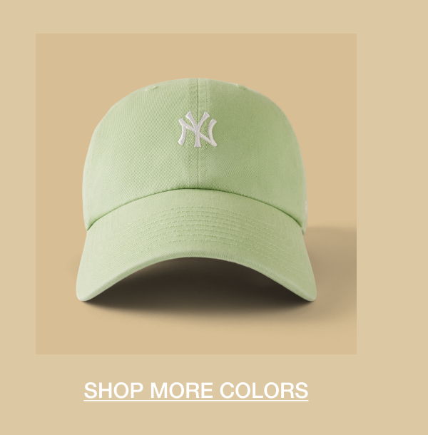 SHOP MORE COLORS