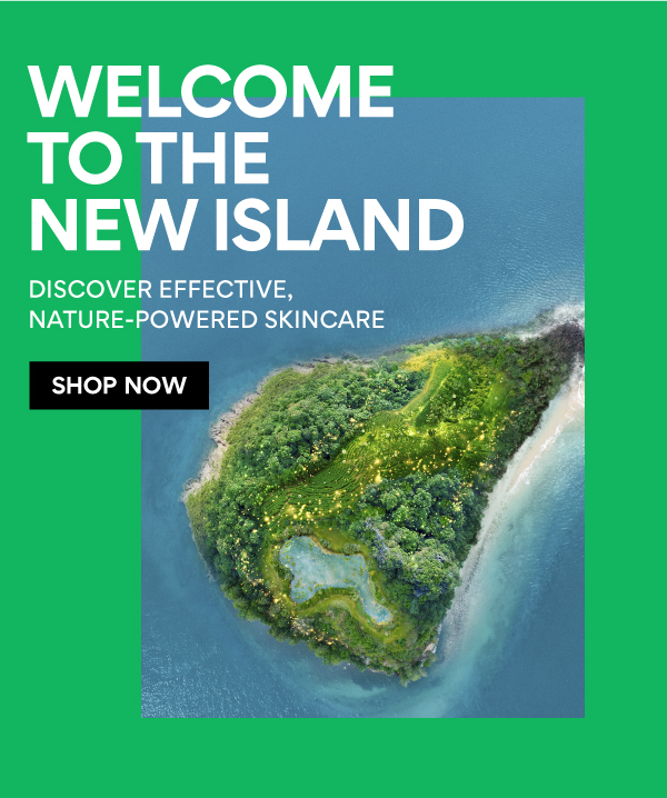 WELCOME TO INNISFREE