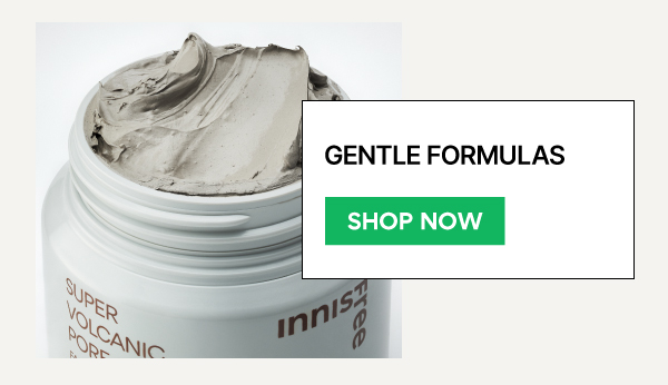 GENTLE FORMULAS