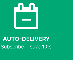 Subscribe + save 10%