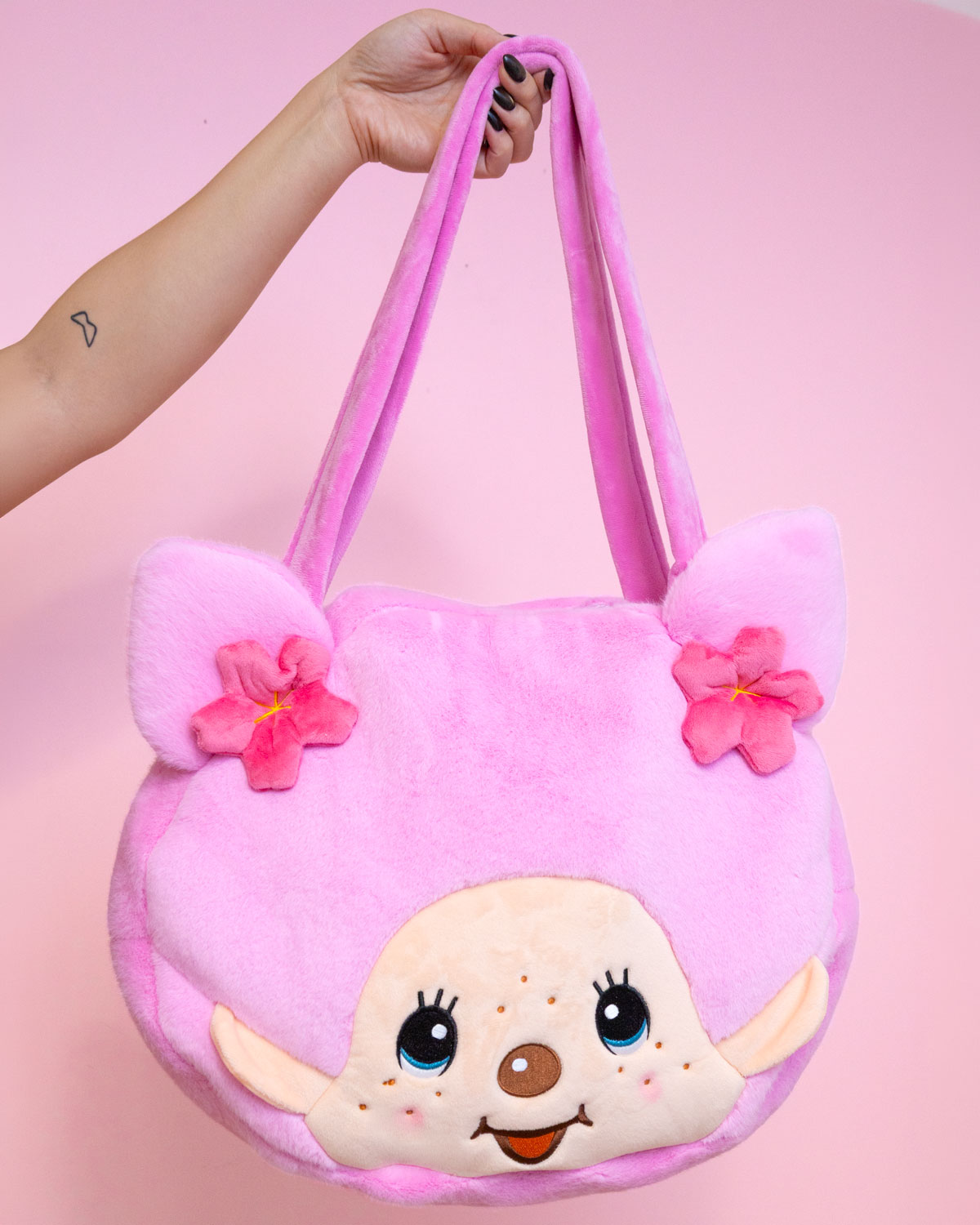 Monchhichi
