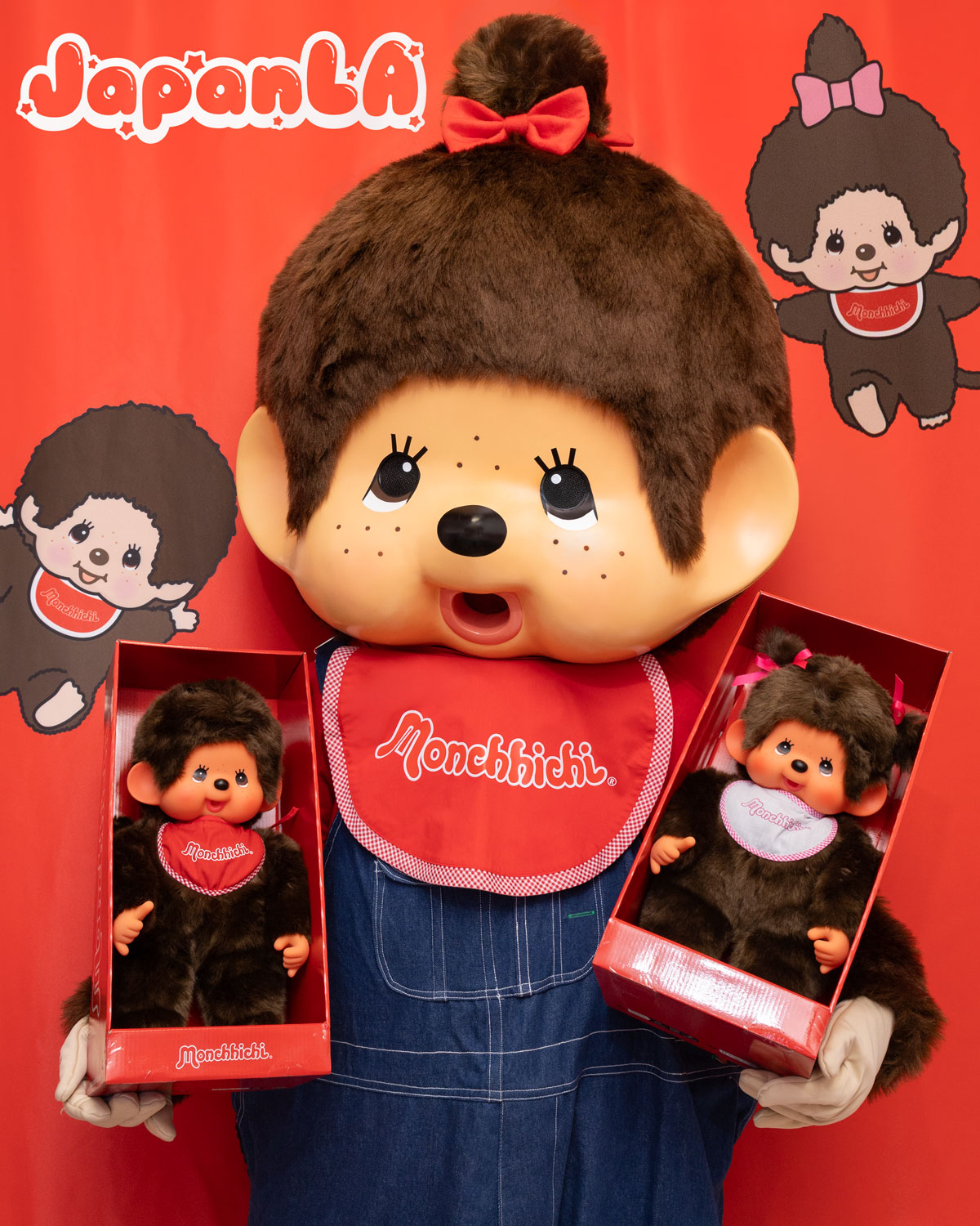 Monchhichi
