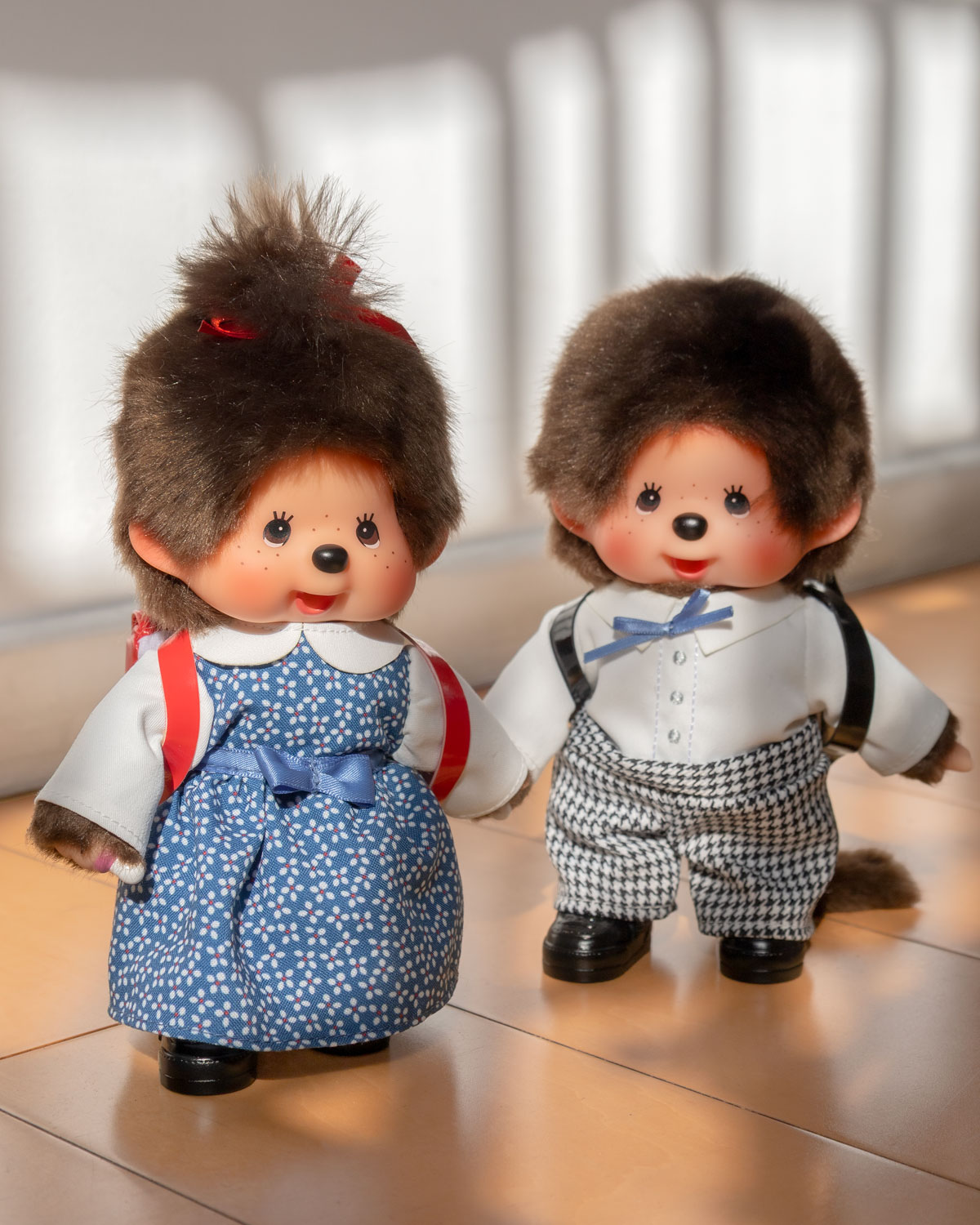 Monchhichi