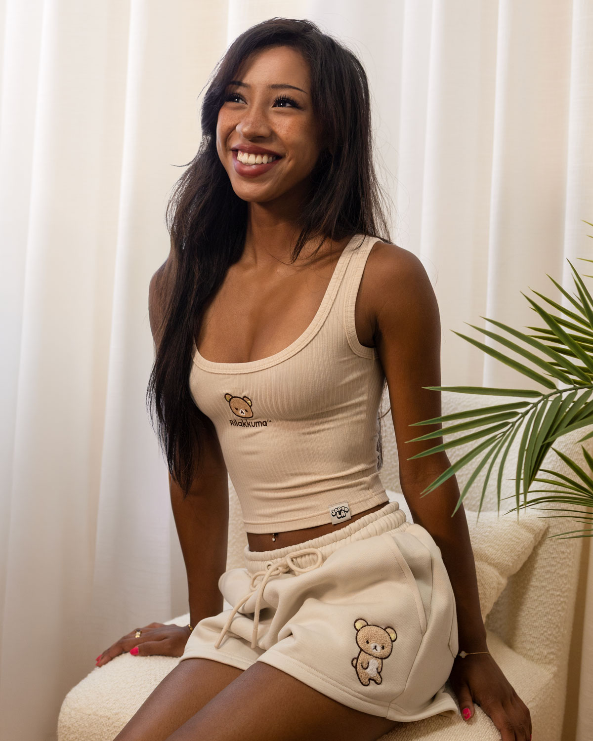 JapanLA Rilakkuma Cozy Collection