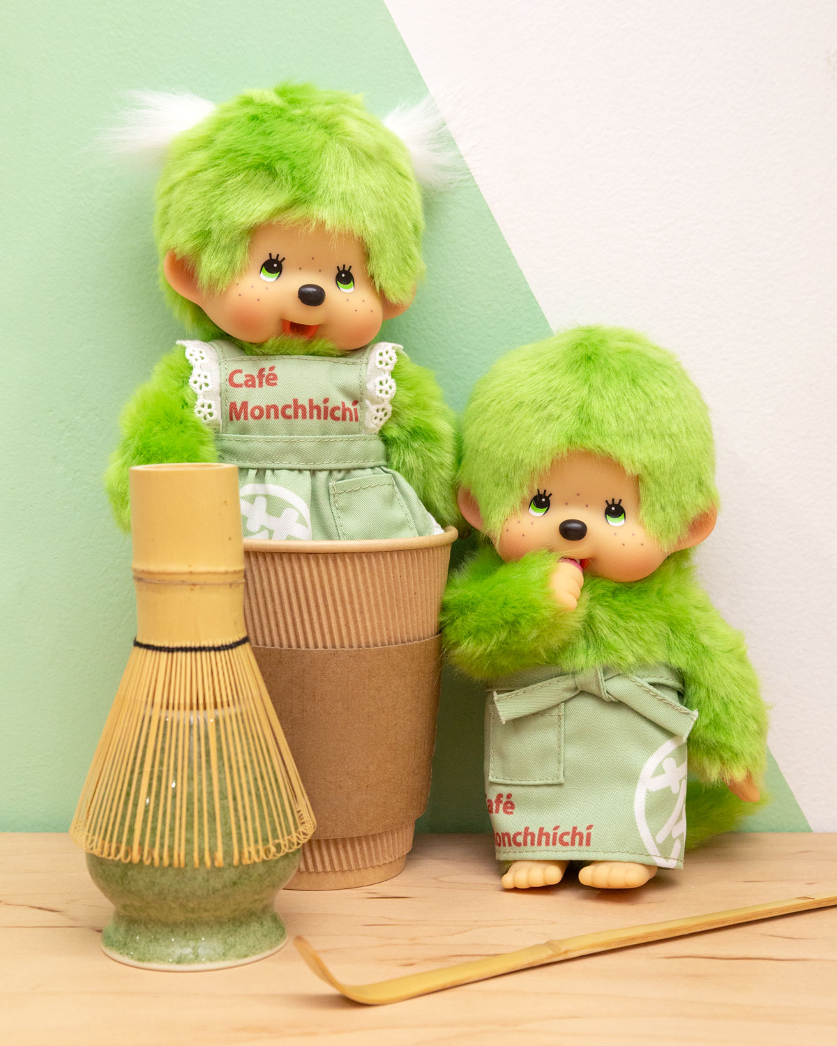 Monchhichi
