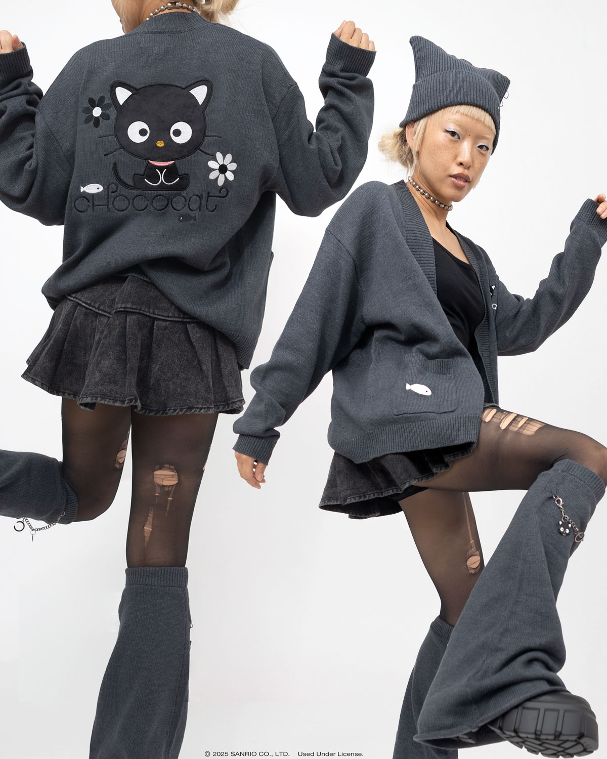 Chococat 30th Anniversary