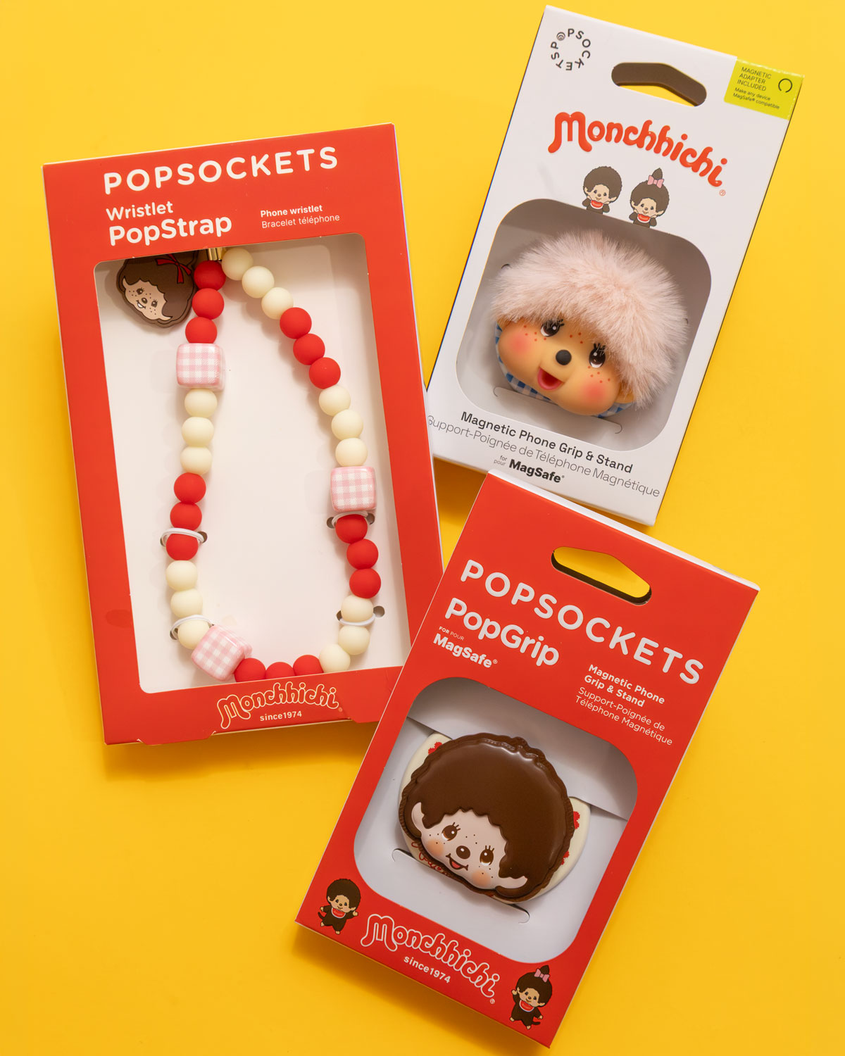 Monchhichi