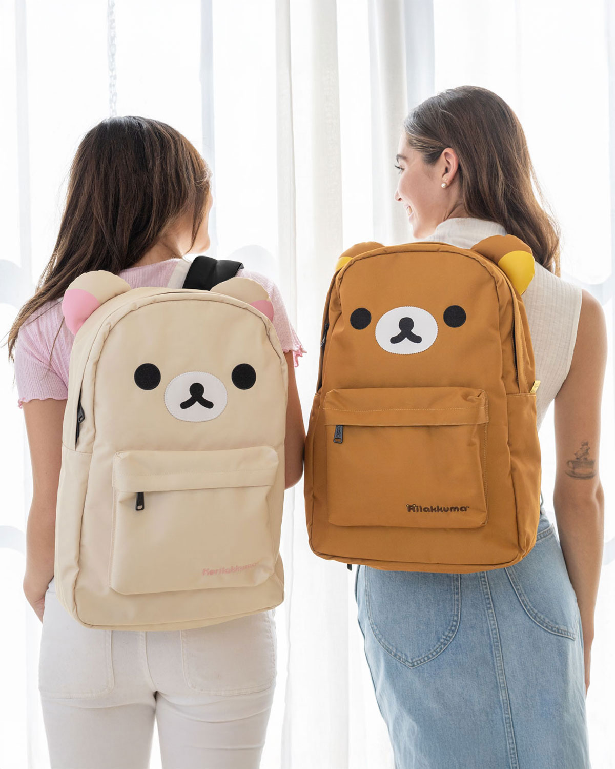 Rilakkuma Backpack