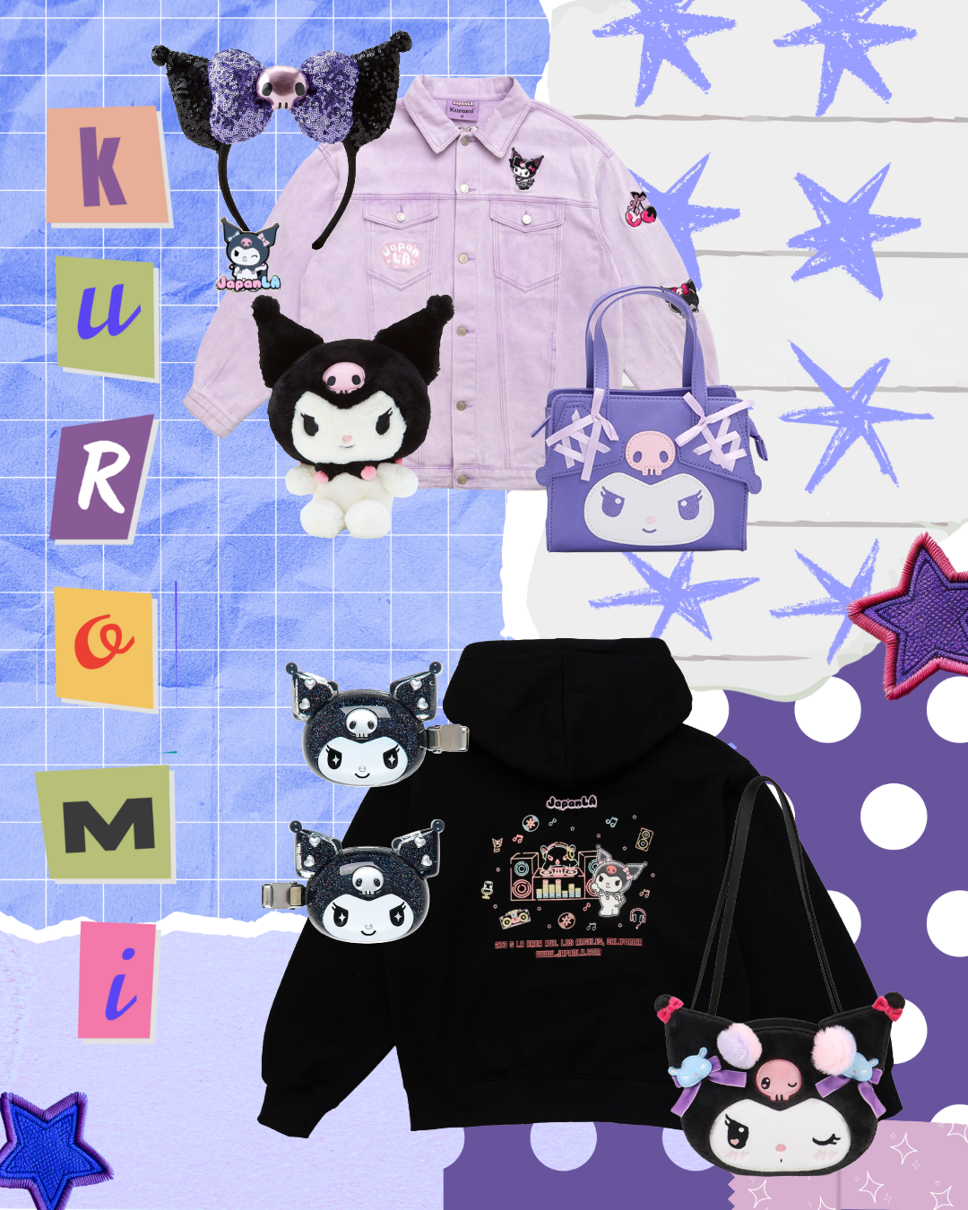 Kuromi
