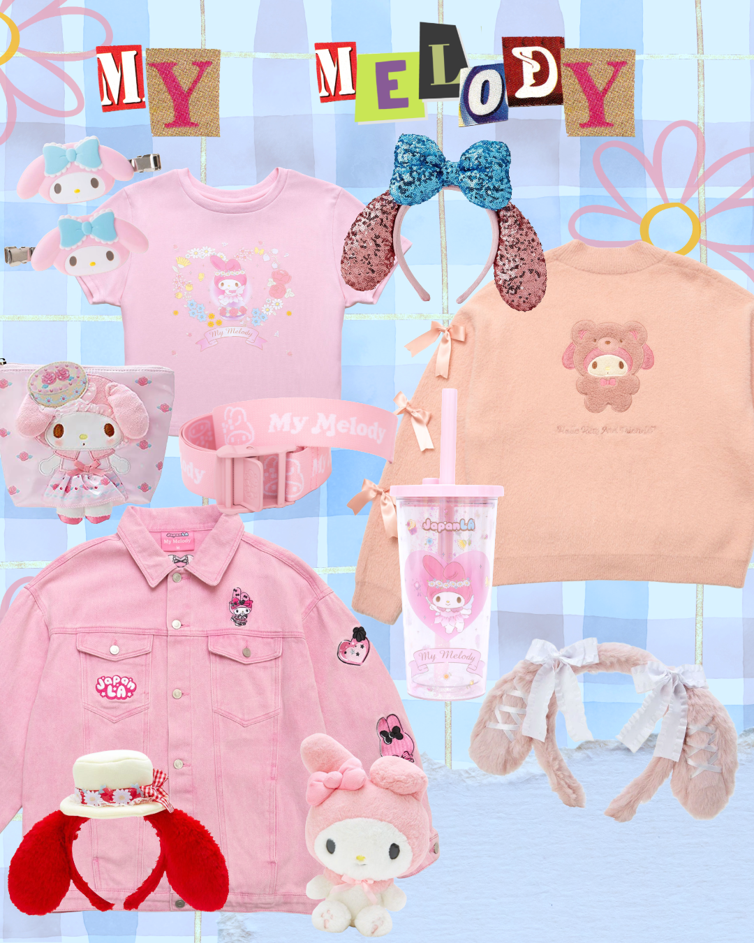 My Melody