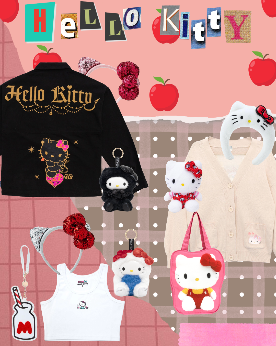 Hello Kitty