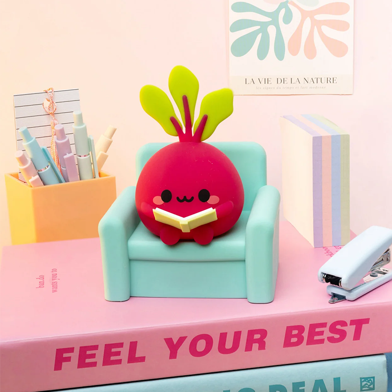 Billie Beet Ambient Light