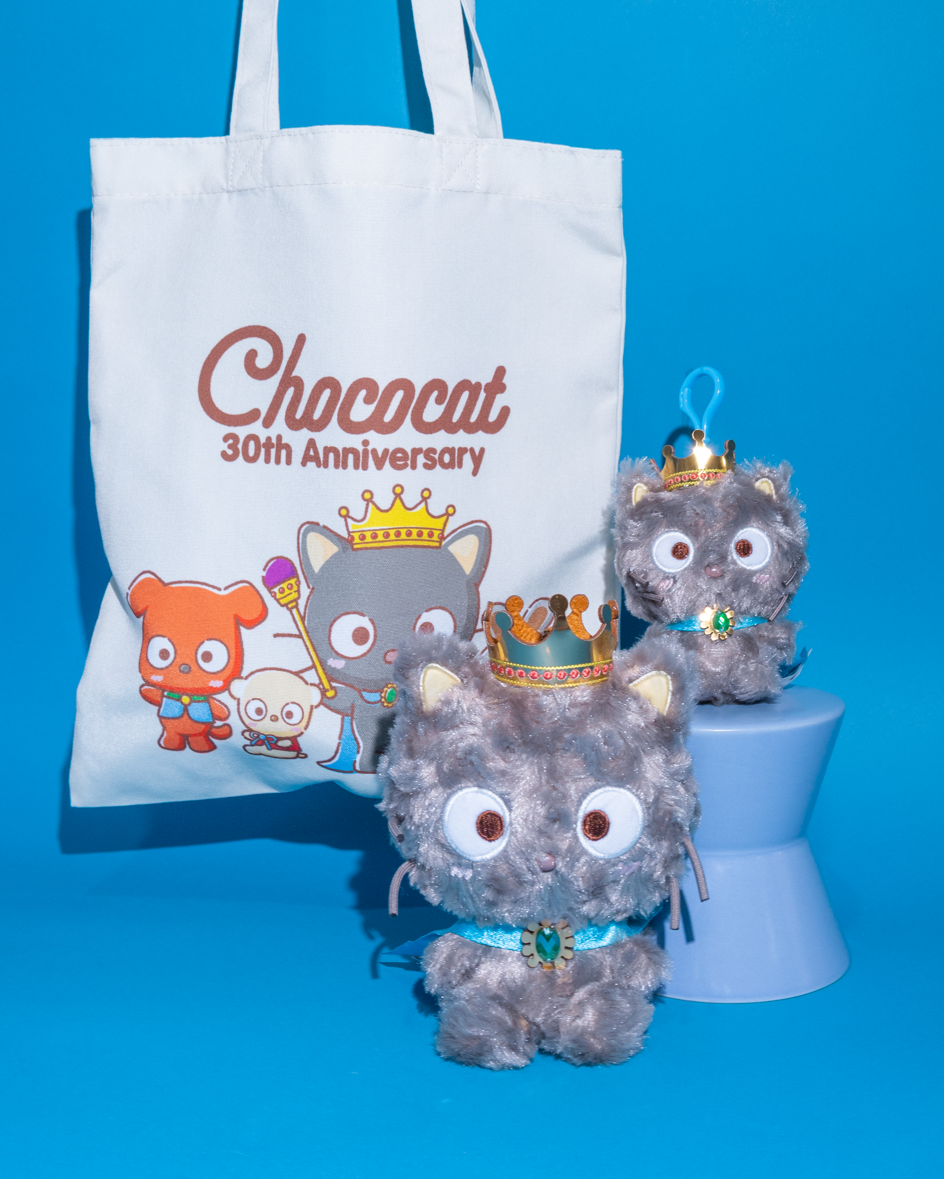 Chococat 30th Anniversary