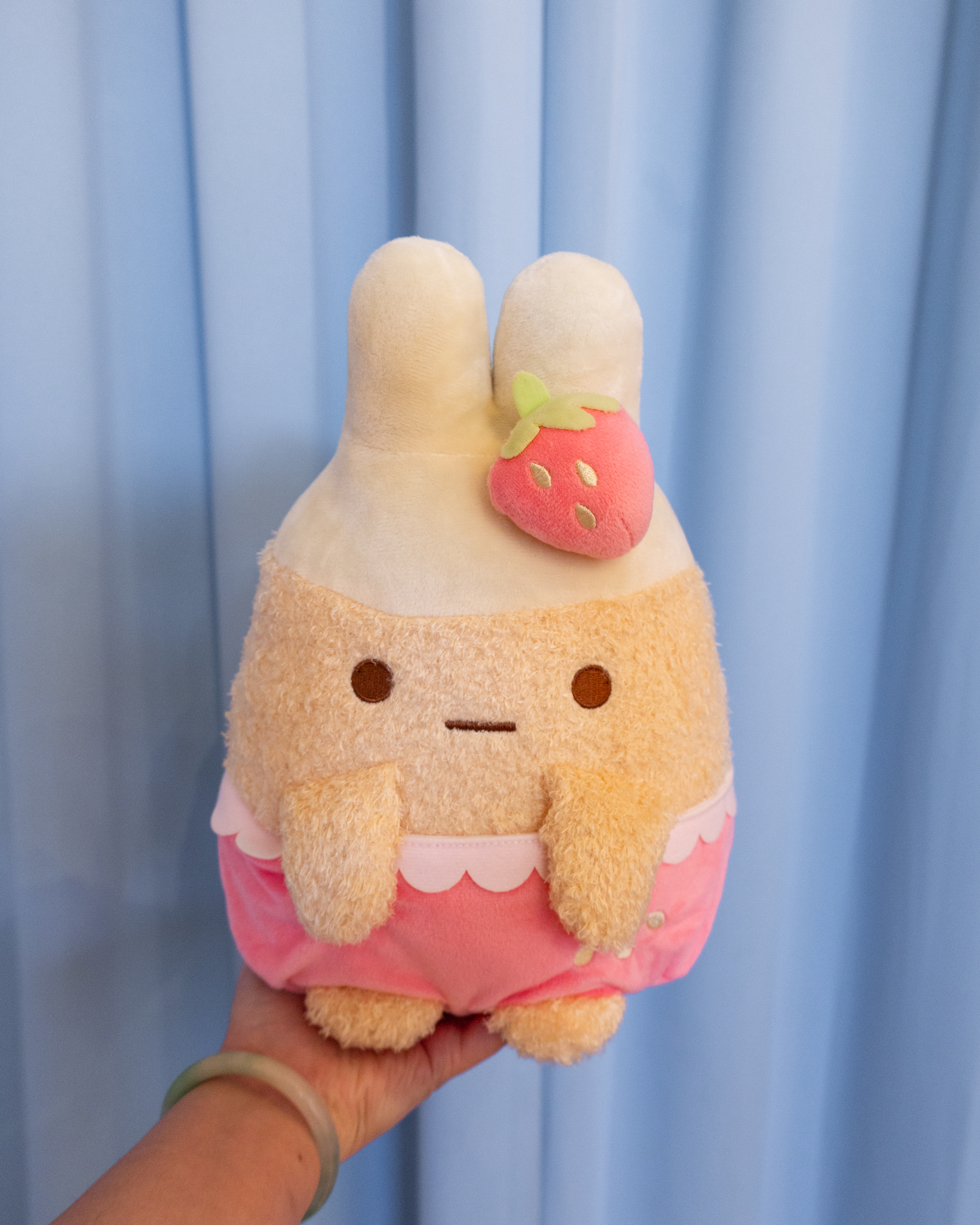 Ebifurai Strawberry 9