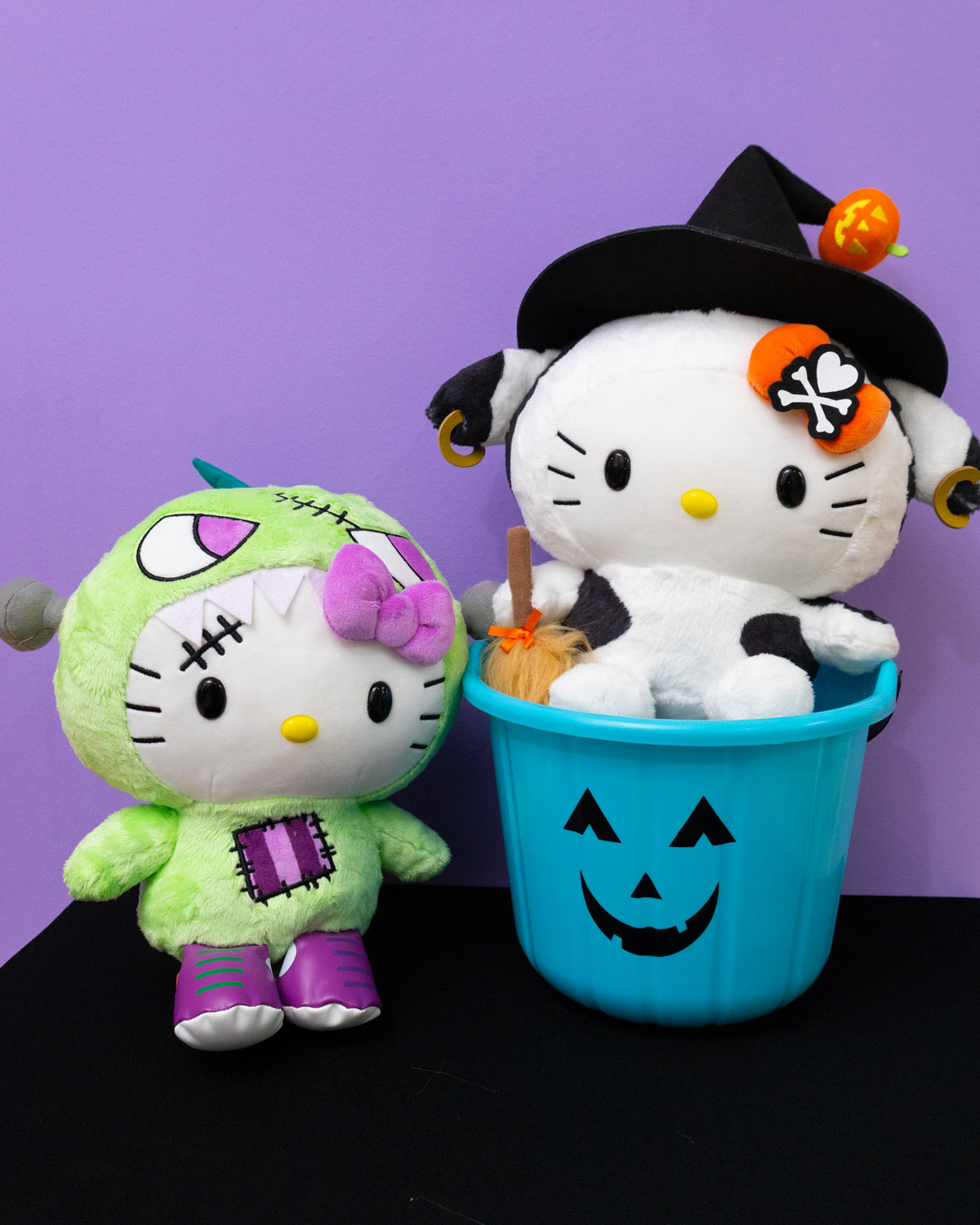 tokidoki x Hello Kitty
