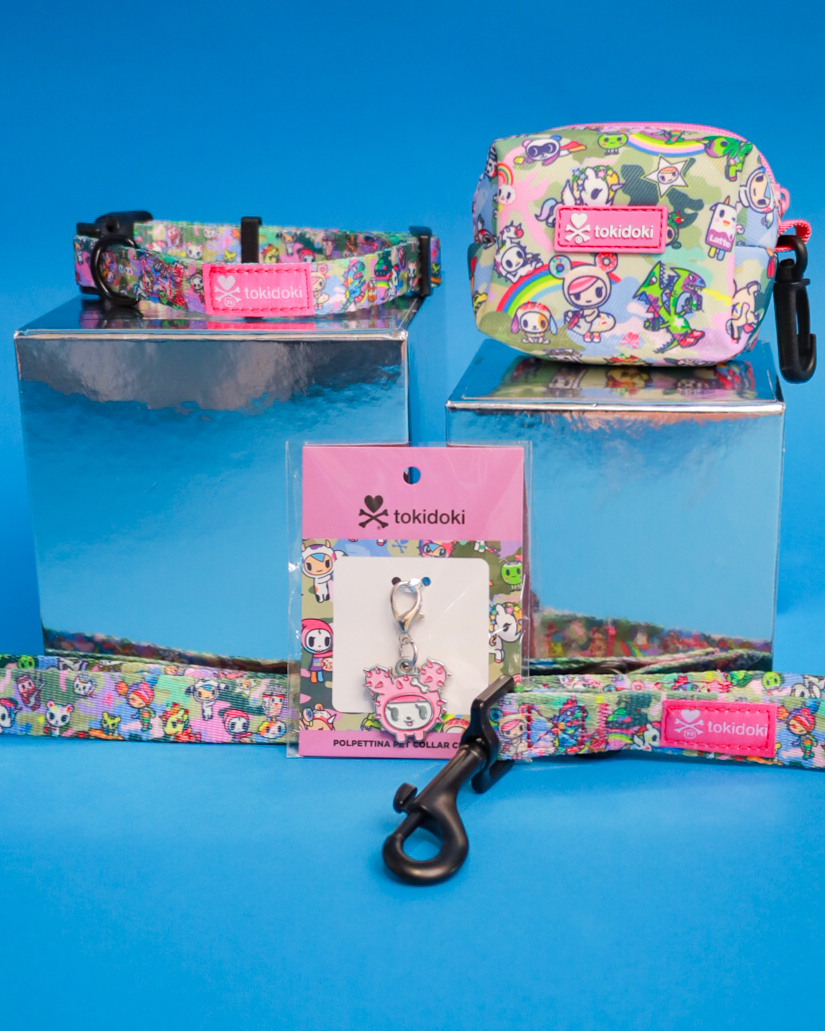 tokidoki Pet Accessories