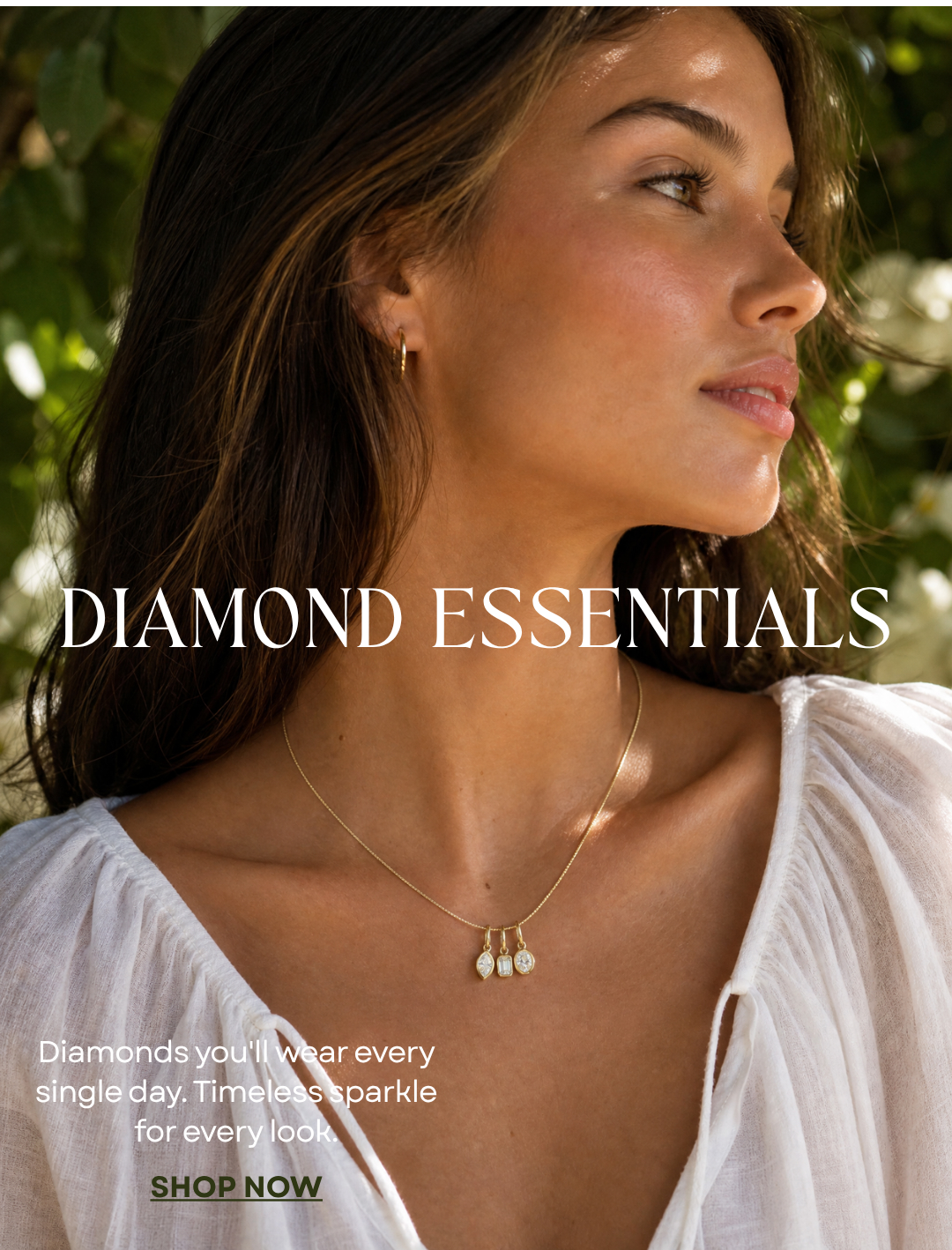 DIAMOND ESSENTIALS