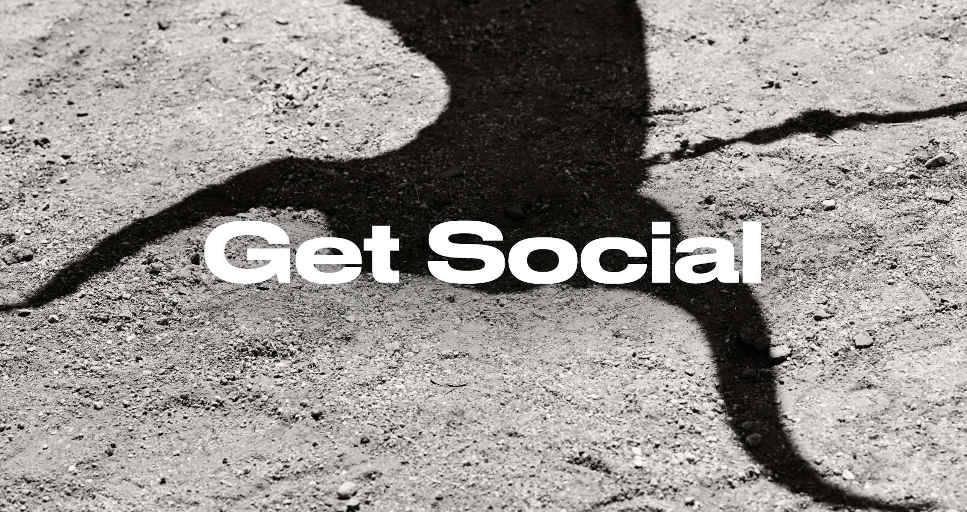 GET SOCIAL 