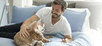 The Ultimate Bedding Guide for Pet Owners
