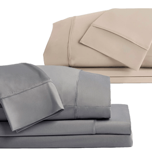 Original Performance & Nightfall Sheet Sets & Pillowcases