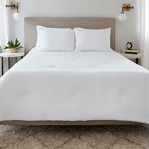 bedding essentials