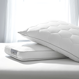 All Supportive Pillows