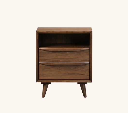 Cura Nightstand