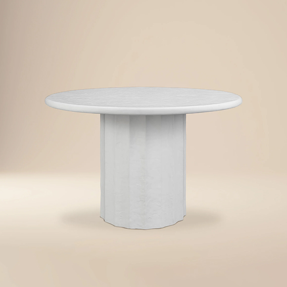 Kavala Indoor / Outdoor Dining Table