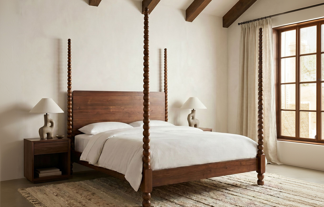Aberdeen Bed
