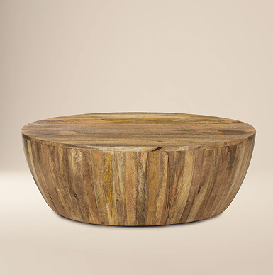 Goa Coffee Table