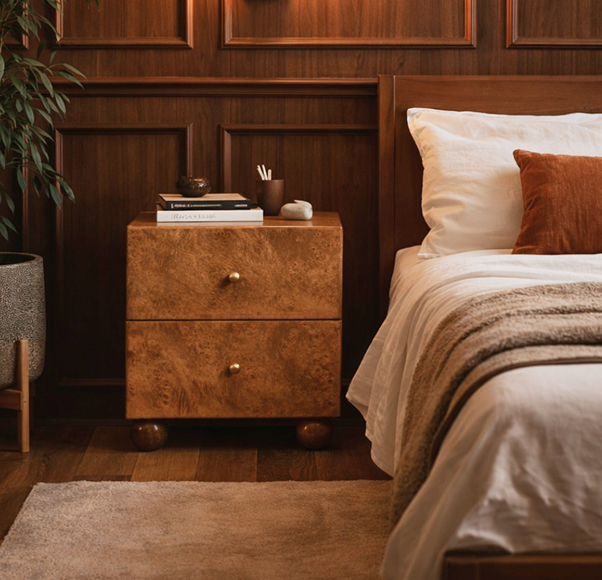 Malea Nightstand