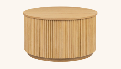Ronda Storage Coffee Table