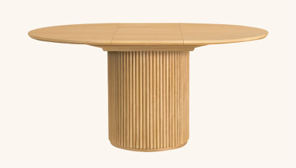 Ronda Extension Dining Table (43