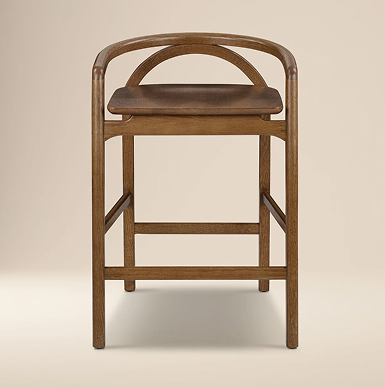 Yokohama Counter Stool
