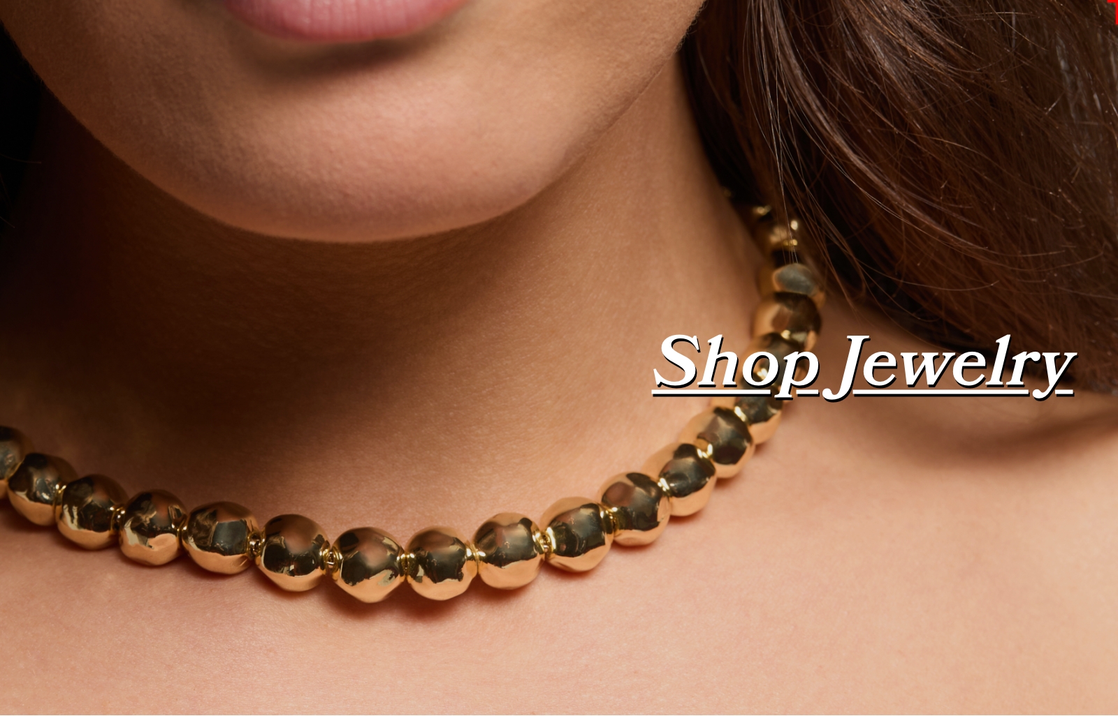 WeWoreWhat Holiday 2025 Collection Jewelry