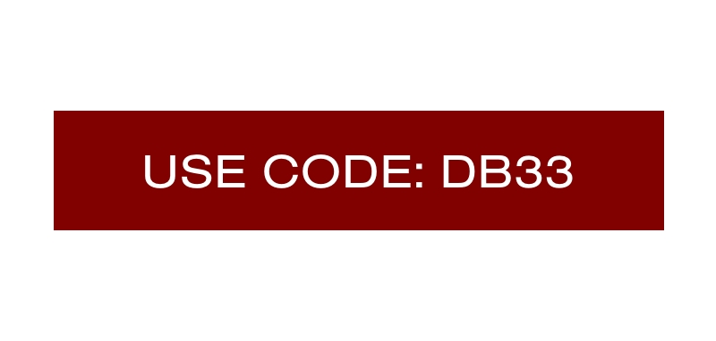 WeWoreWhat Birthday Sale with Code DB33