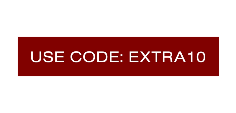 WeWoreWhat Extended Sample Sale with code EXTRA10