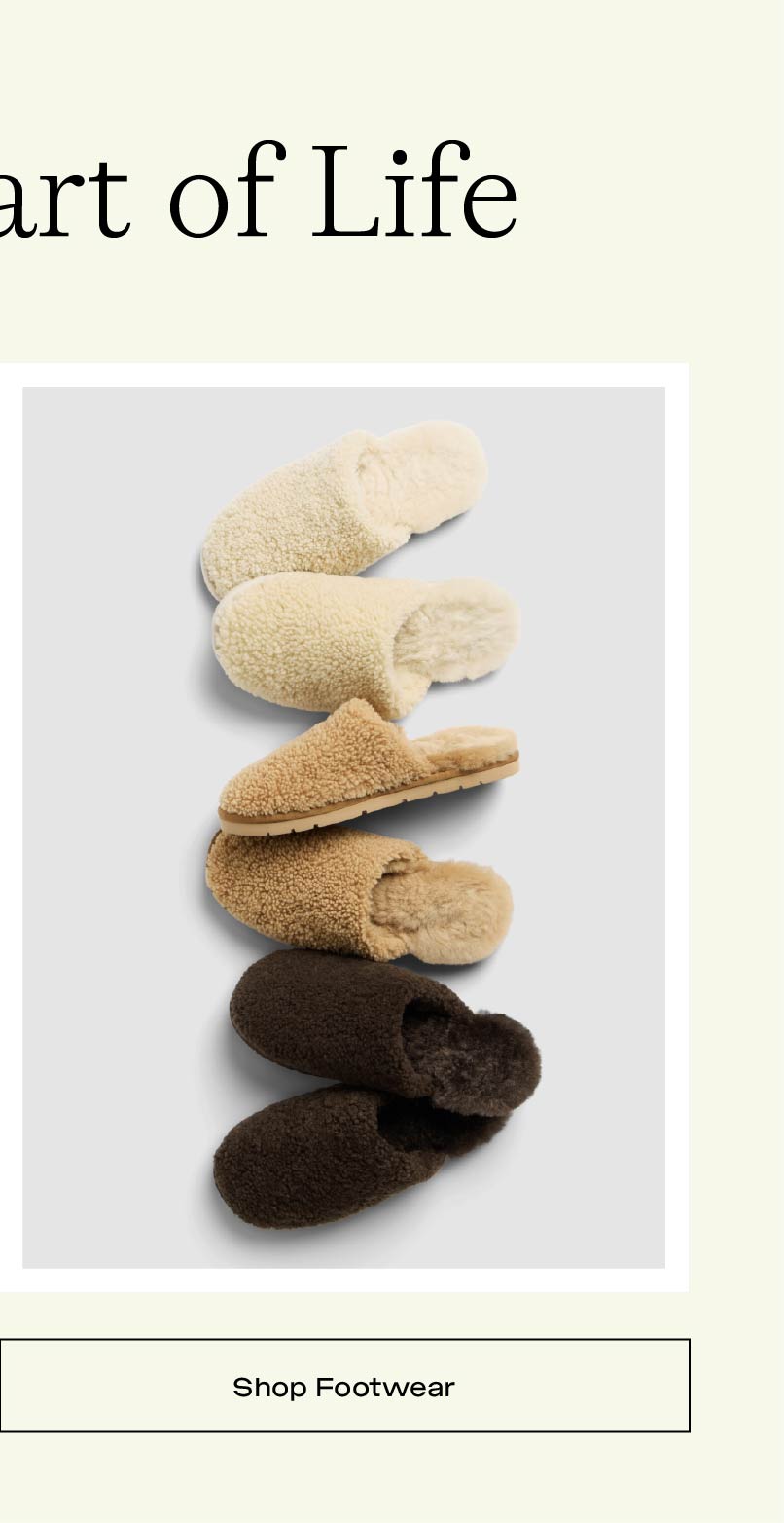 Shop Footwear