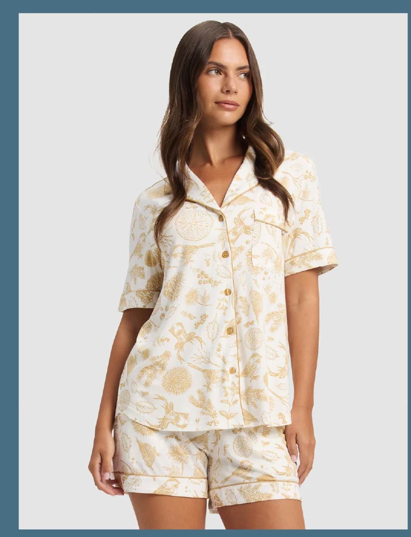 PAJAMA SET