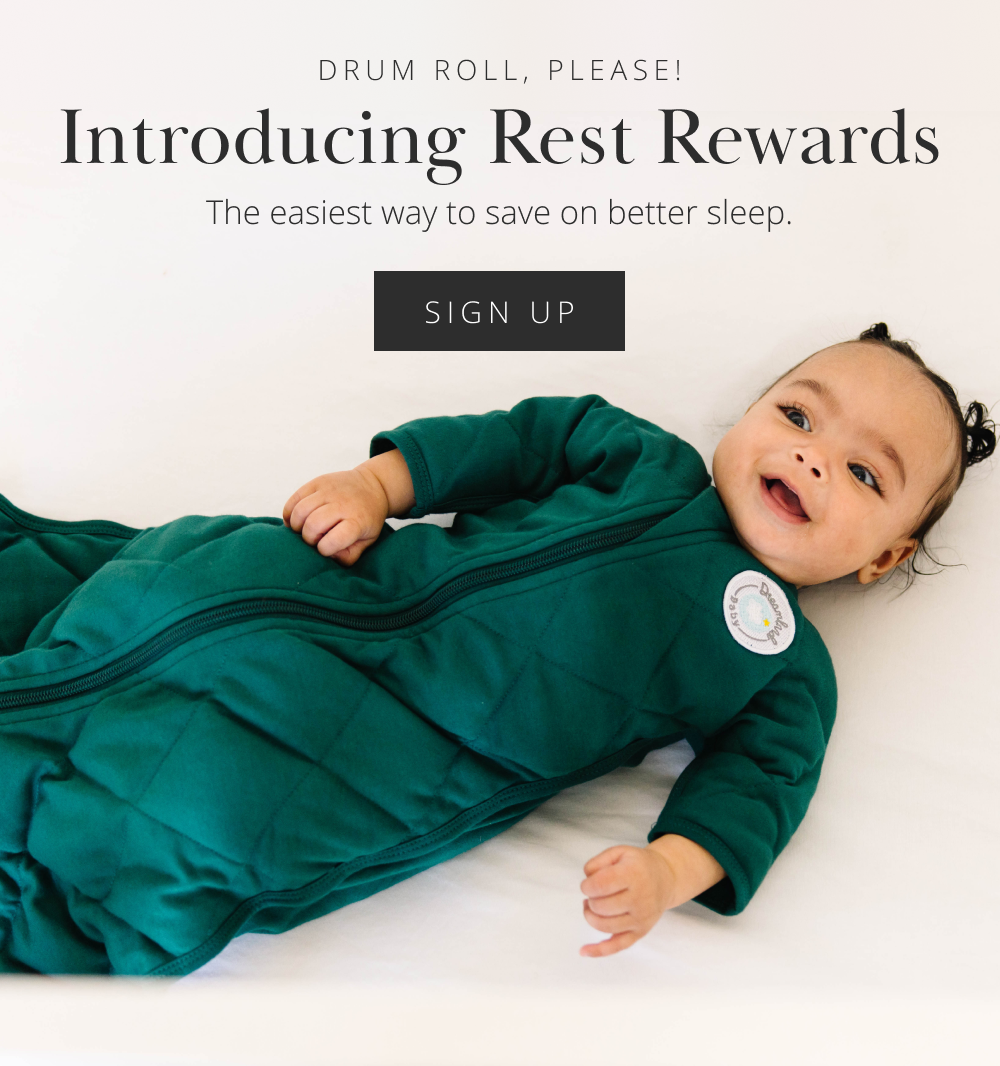 Loyalty Sign Up Rest Rewards